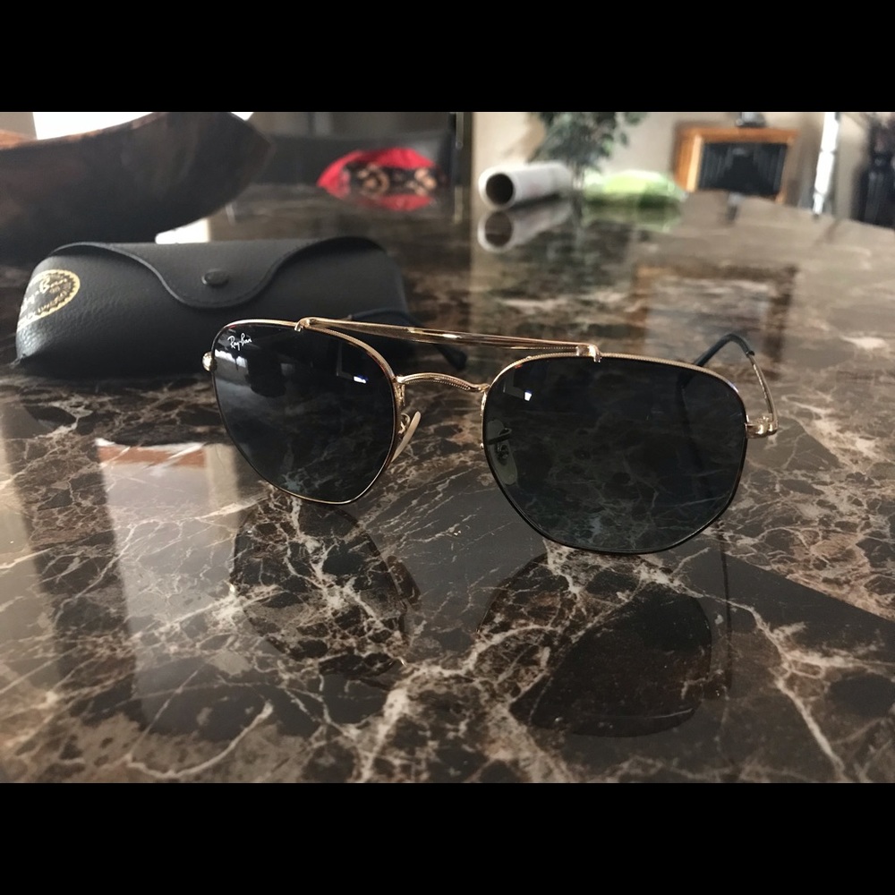 Ray-ban sunglasses
